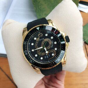 Gucci Men's Dive Watches